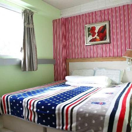 Qingdao Haibianke Hostel 외부 사진