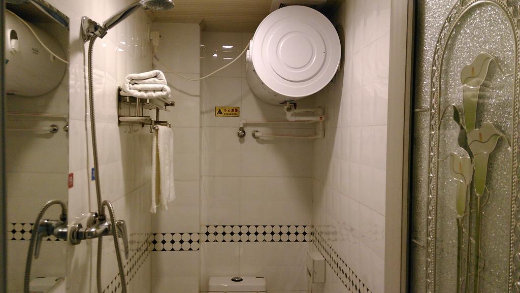 Qingdao Haibianke Hostel 객실 사진