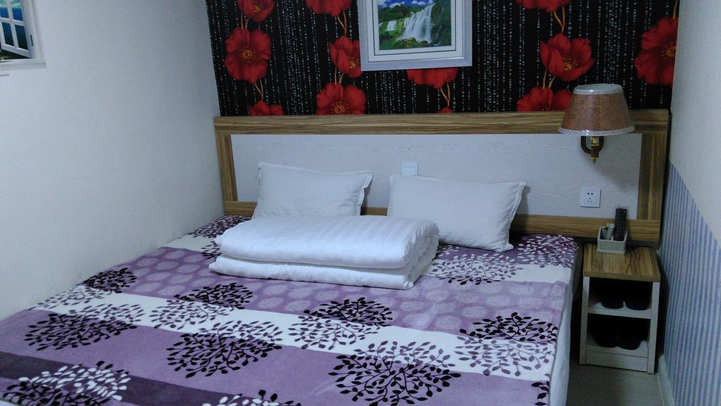 Qingdao Haibianke Hostel 객실 사진