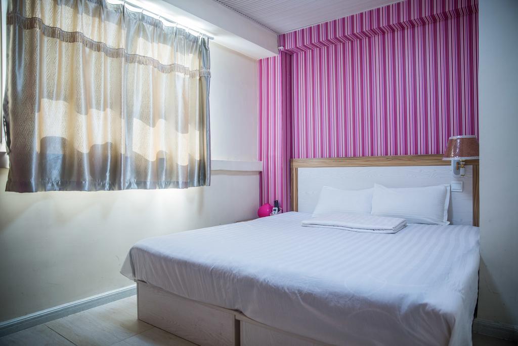 Qingdao Haibianke Hostel 객실 사진