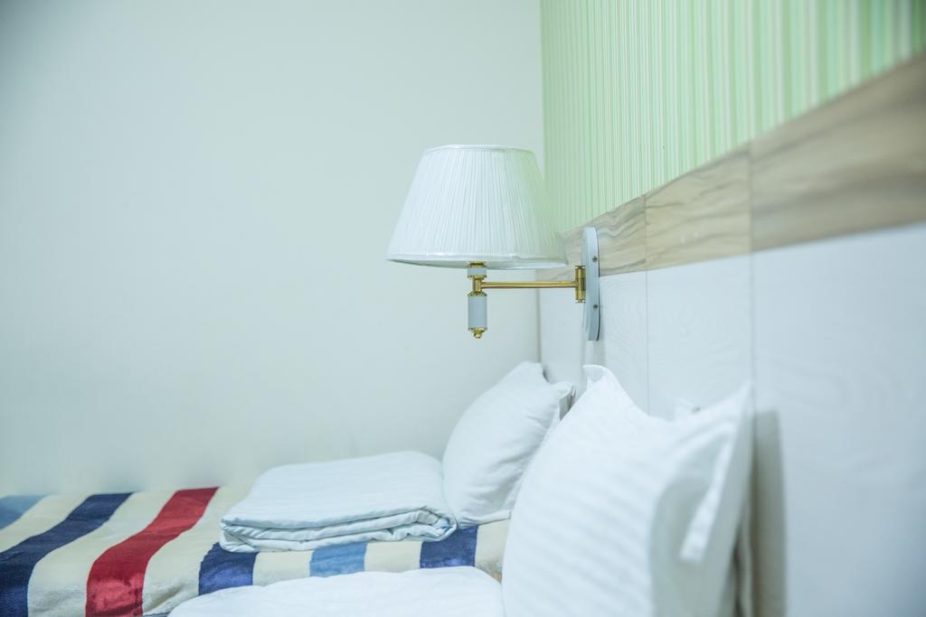 Qingdao Haibianke Hostel 외부 사진