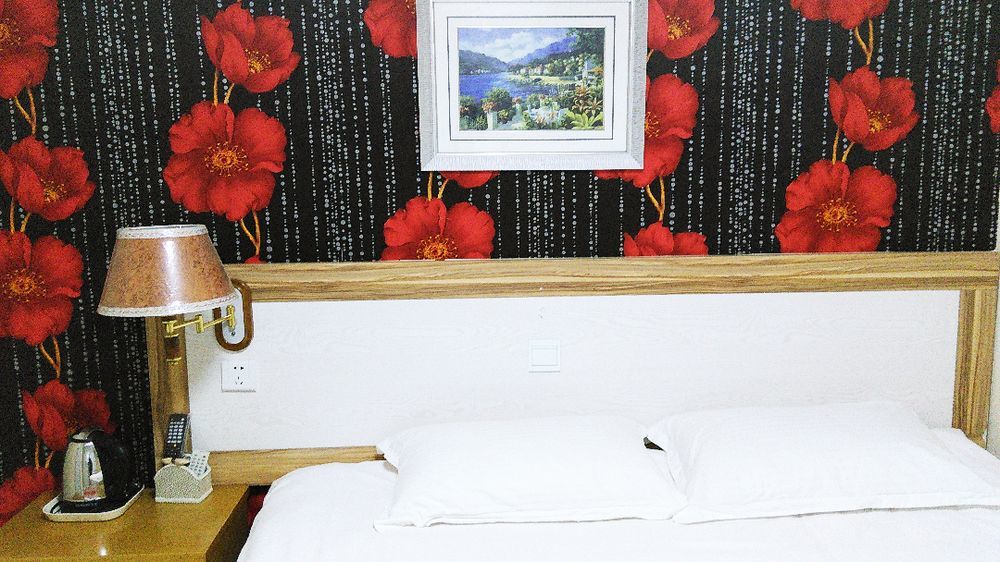 Qingdao Haibianke Hostel 외부 사진