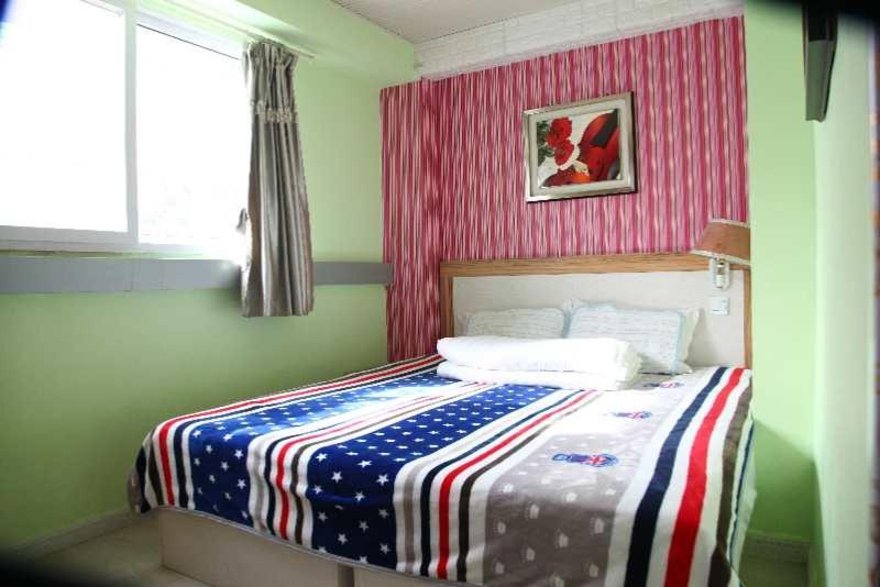 Qingdao Haibianke Hostel 외부 사진