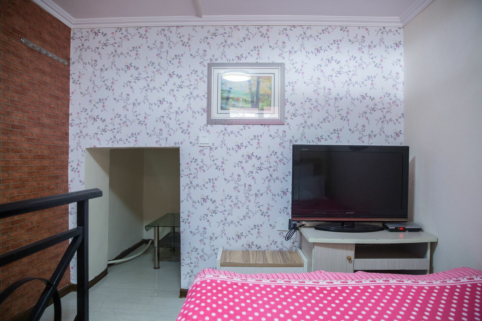 Qingdao Haibianke Hostel 외부 사진