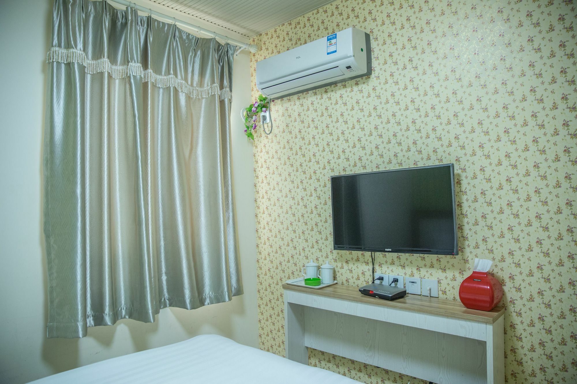 Qingdao Haibianke Hostel 외부 사진